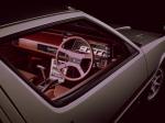 Mitsubishi Starion Turbo GSR III 1982 года